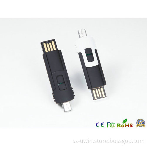 OTG Smartphone USB Flash Drive